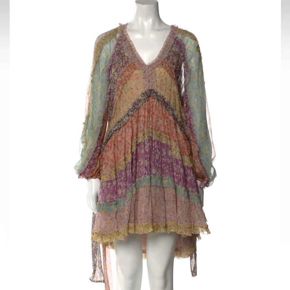 Zimmermann Carnaby dress NWT - Picture 1 of 8